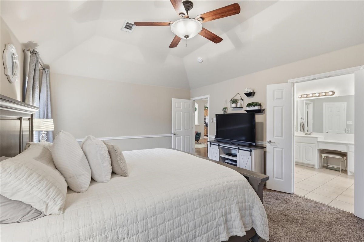 7109 Denver City Drive Fort Worth TX 76179