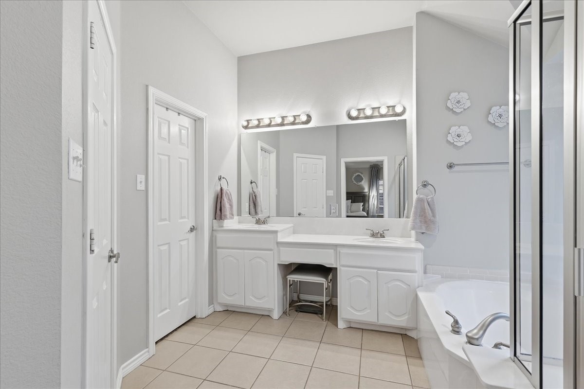 7109 Denver City Drive Fort Worth TX 76179