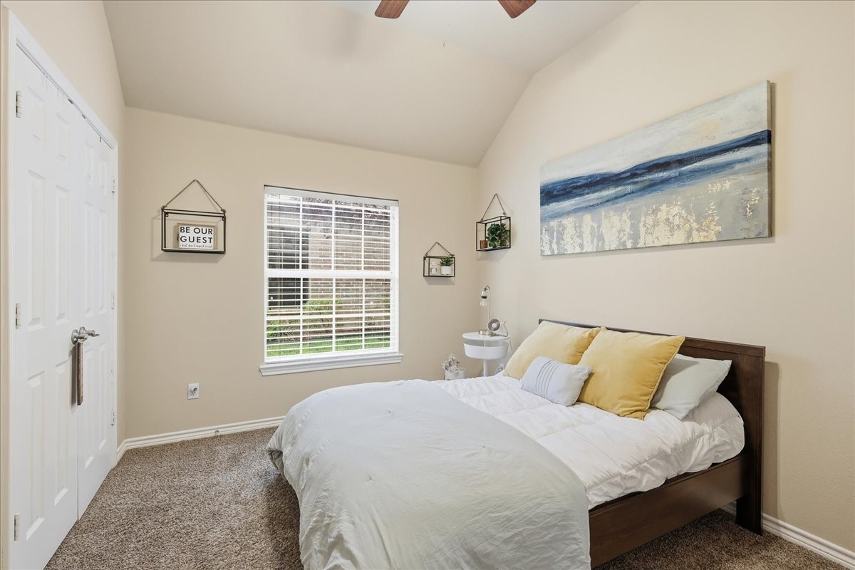 7109 Denver City Drive Fort Worth TX 76179