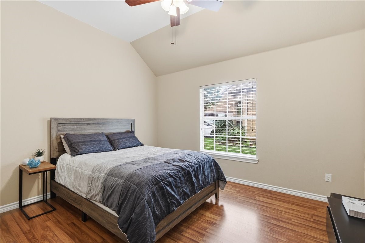 7109 Denver City Drive Fort Worth TX 76179