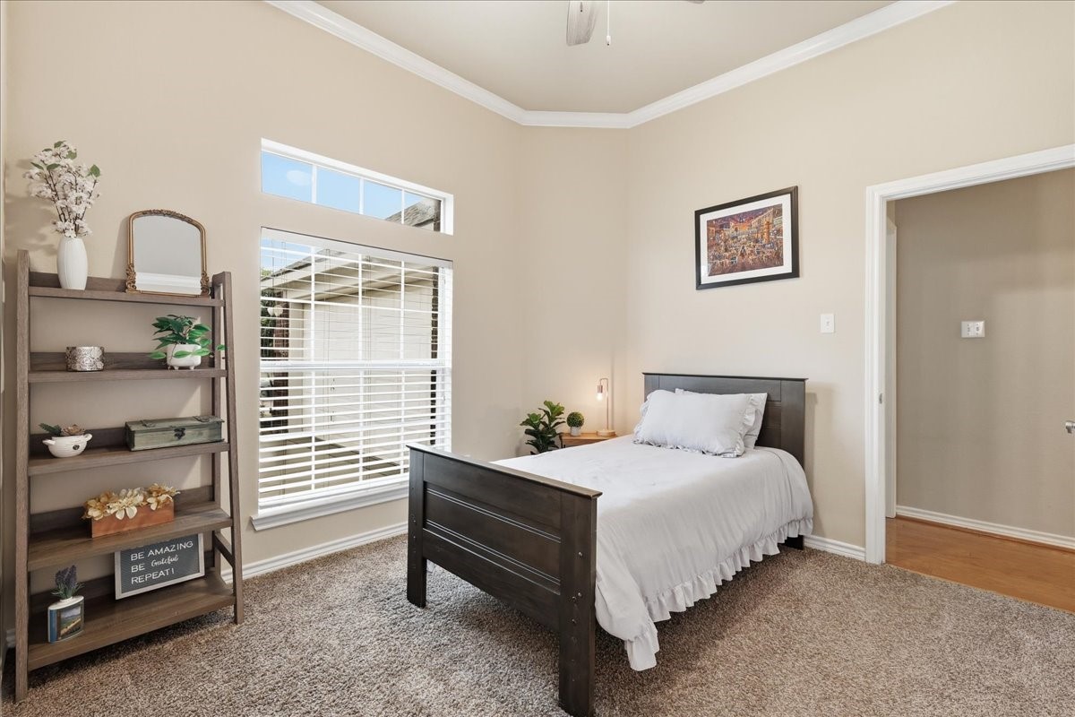 7109 Denver City Drive Fort Worth TX 76179