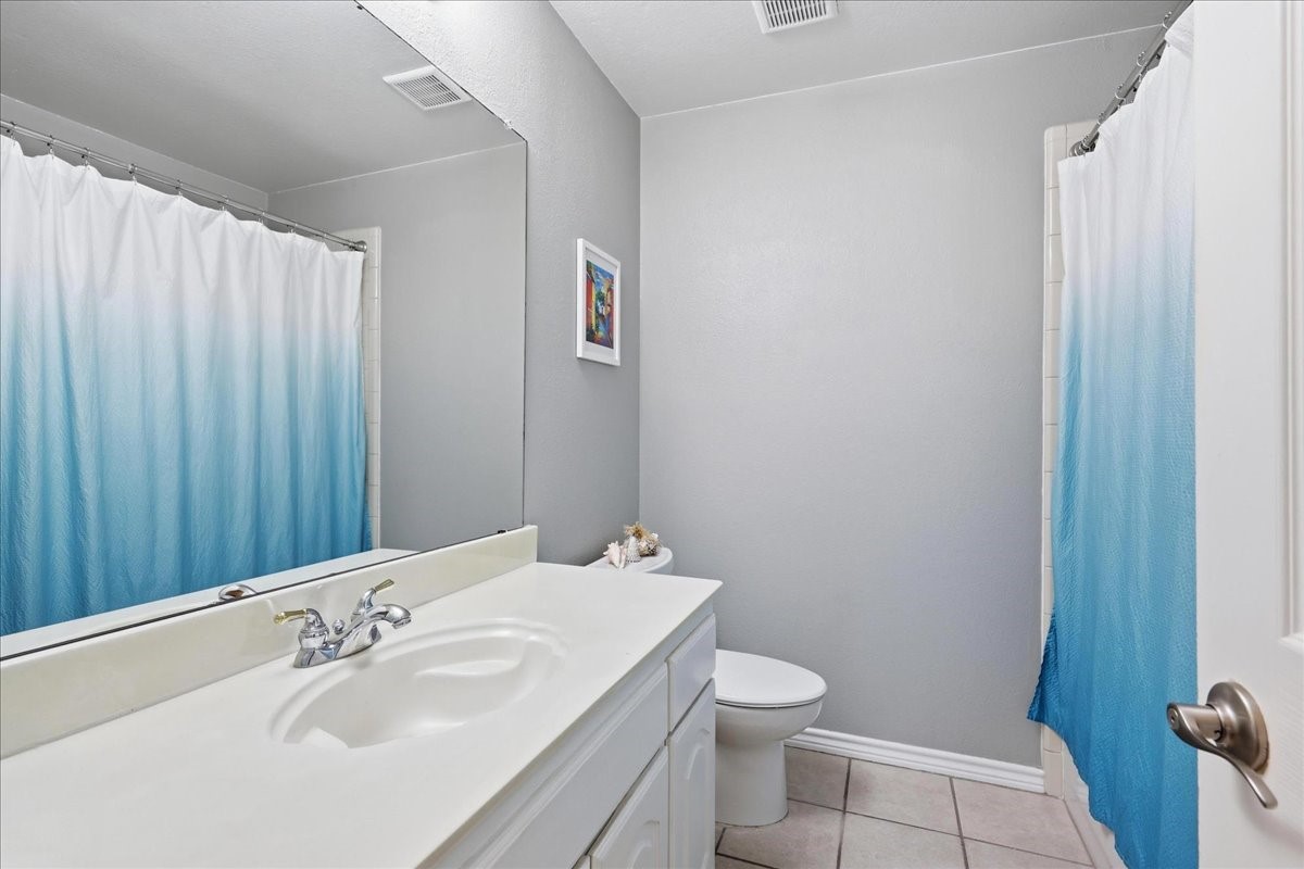 7109 Denver City Drive Fort Worth TX 76179