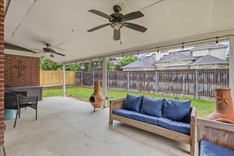 7109 Denver City Drive Fort Worth TX 76179