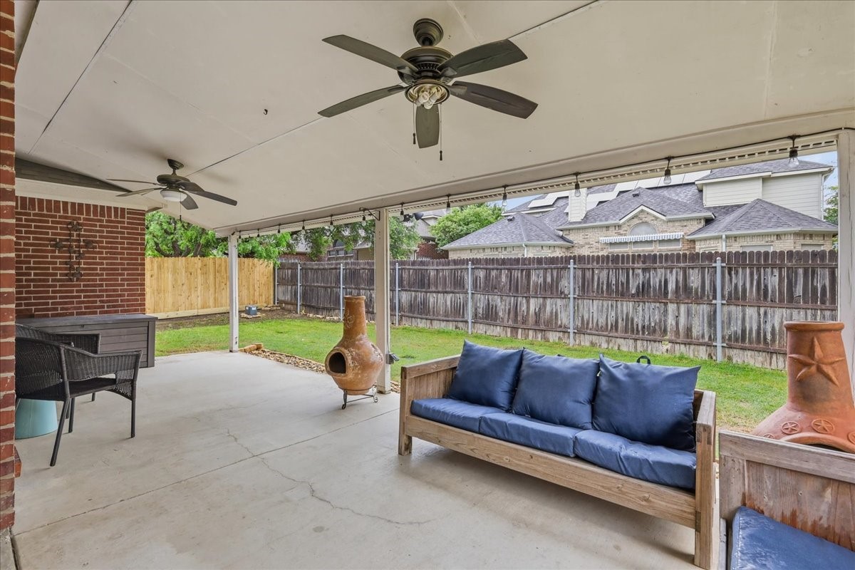 7109 Denver City Drive Fort Worth TX 76179