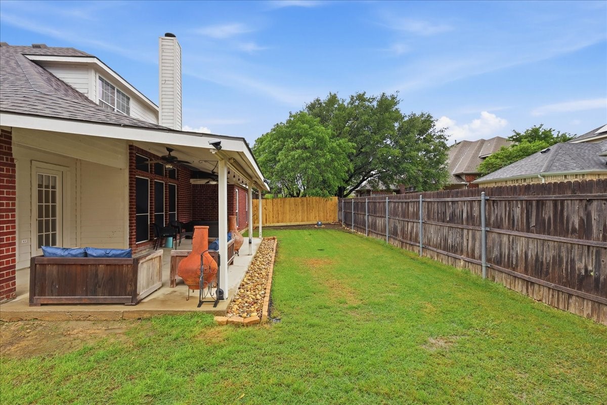 7109 Denver City Drive Fort Worth TX 76179
