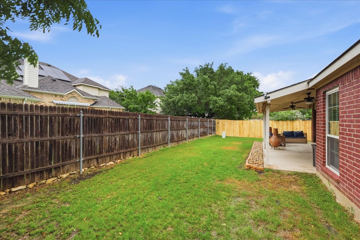 7109 Denver City Drive Fort Worth TX 76179