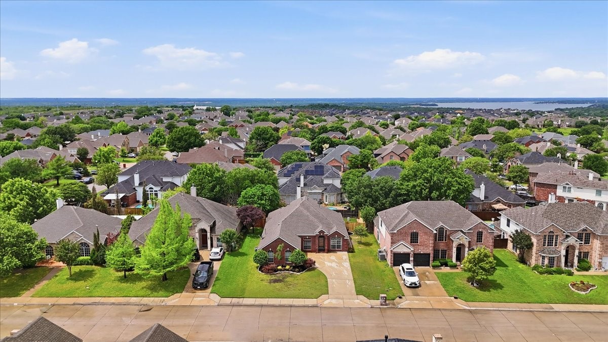 7109 Denver City Drive Fort Worth TX 76179
