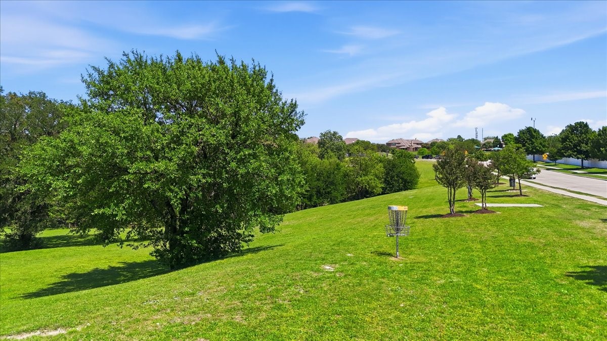 7109 Denver City Drive Fort Worth TX 76179