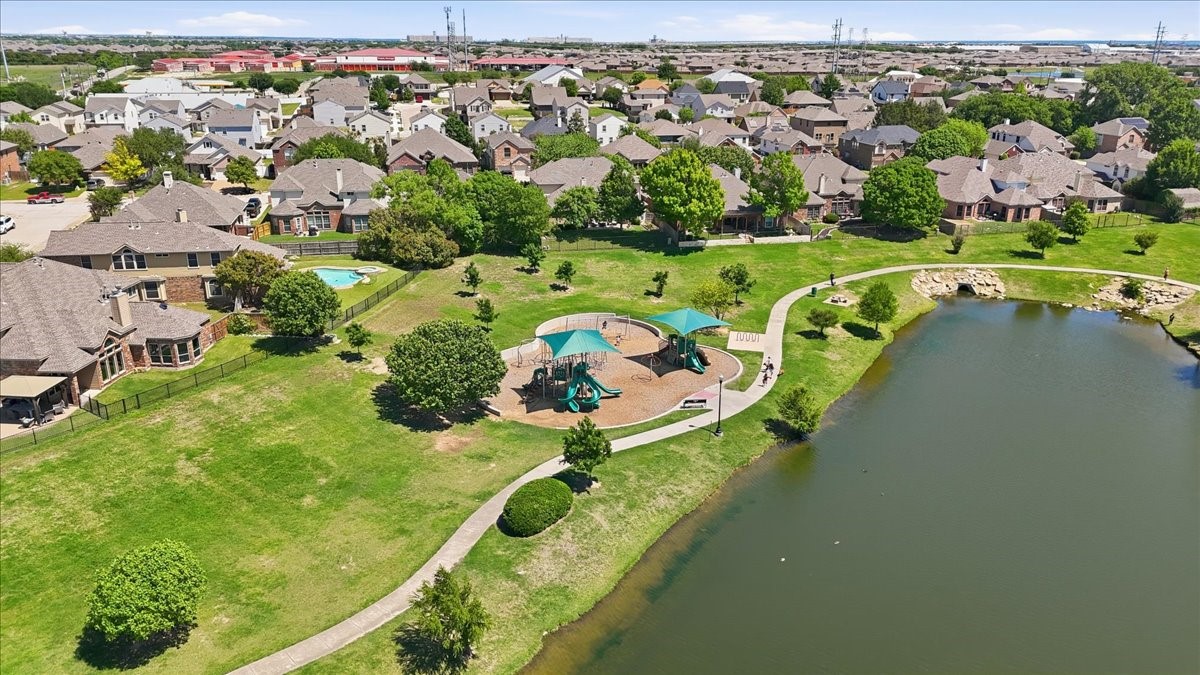 7109 Denver City Drive Fort Worth TX 76179