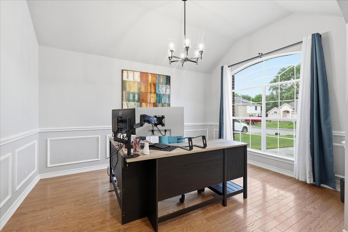 7109 Denver City Drive Fort Worth TX 76179
