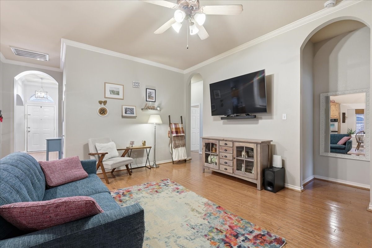 7109 Denver City Drive Fort Worth TX 76179