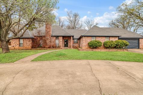 4315 Lakeshore Drive Reno TX 75462