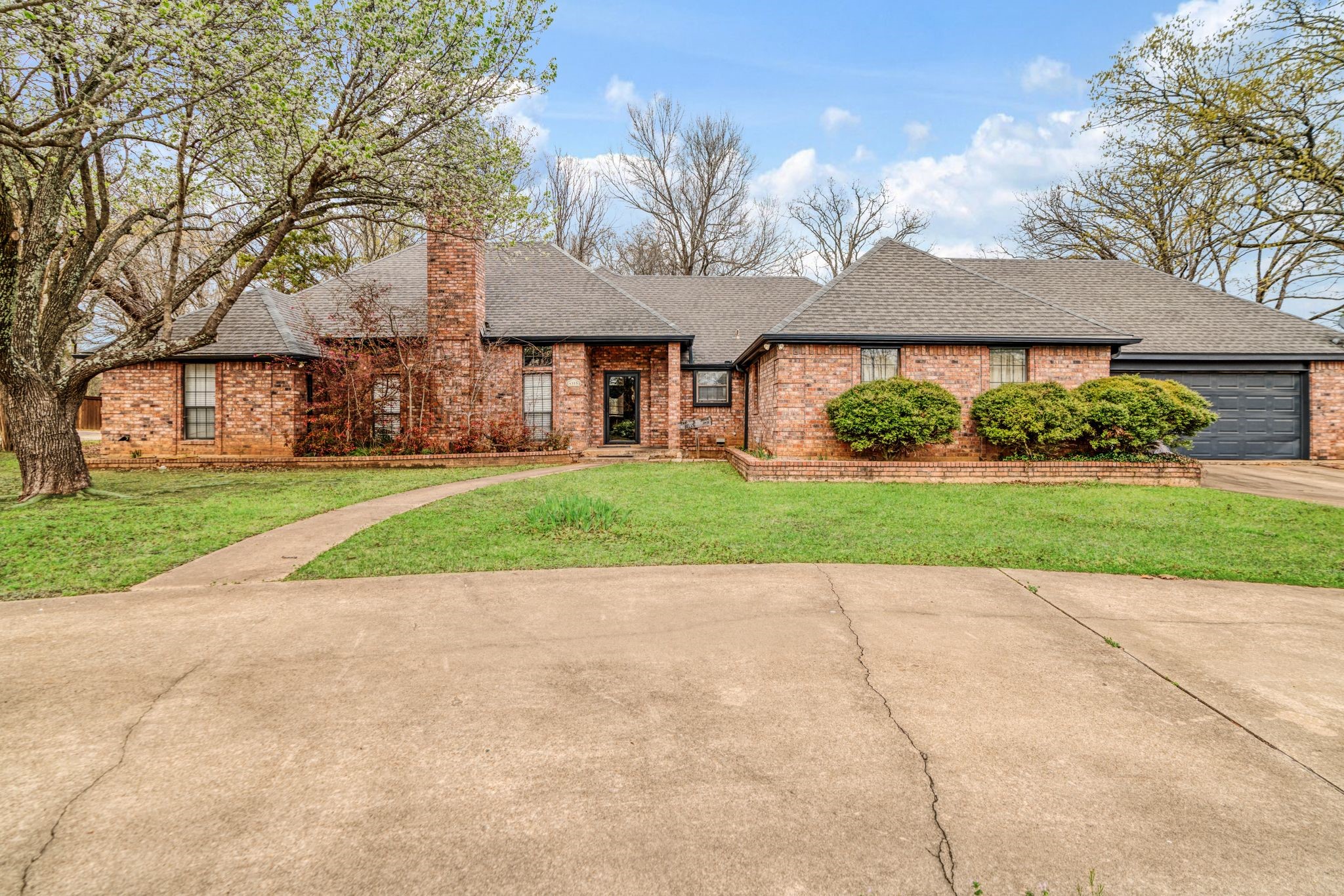 4315 Lakeshore Drive Reno TX 75462