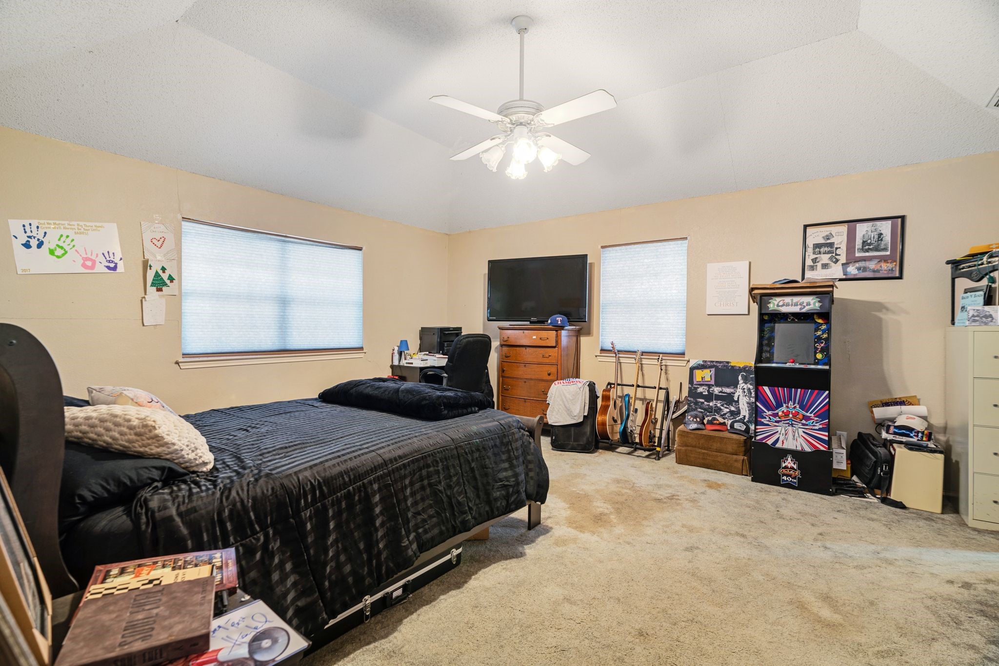 4315 Lakeshore Drive Reno TX 75462
