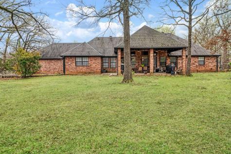 4315 Lakeshore Drive Reno TX 75462