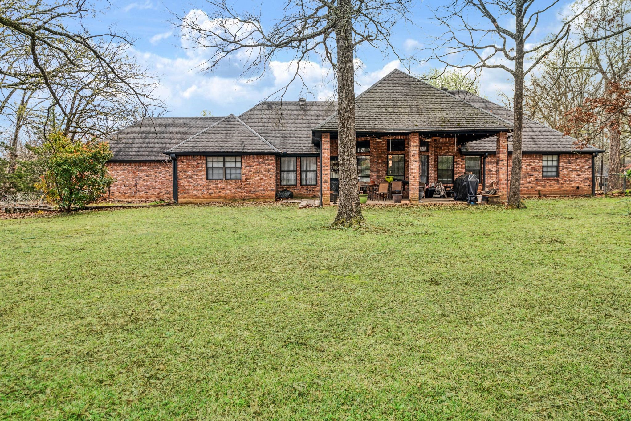 4315 Lakeshore Drive Reno TX 75462