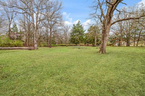 4315 Lakeshore Drive Reno TX 75462