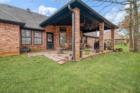 4315 Lakeshore Drive Reno TX 75462