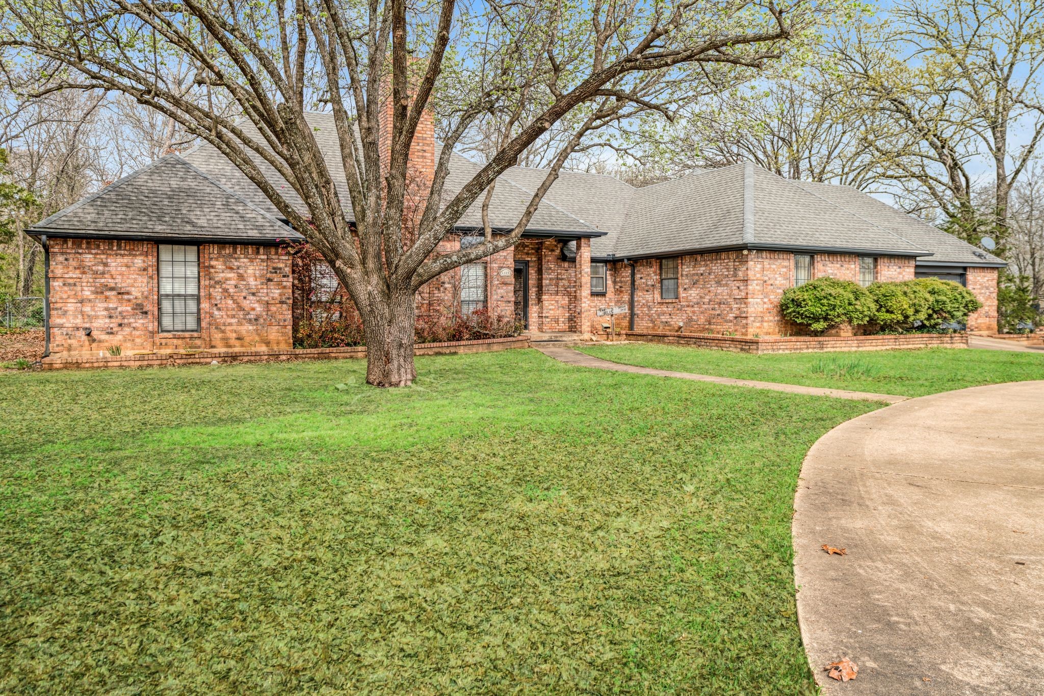 4315 Lakeshore Drive Reno TX 75462