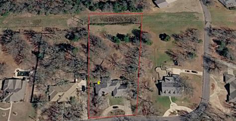 4315 Lakeshore Drive Reno TX 75462
