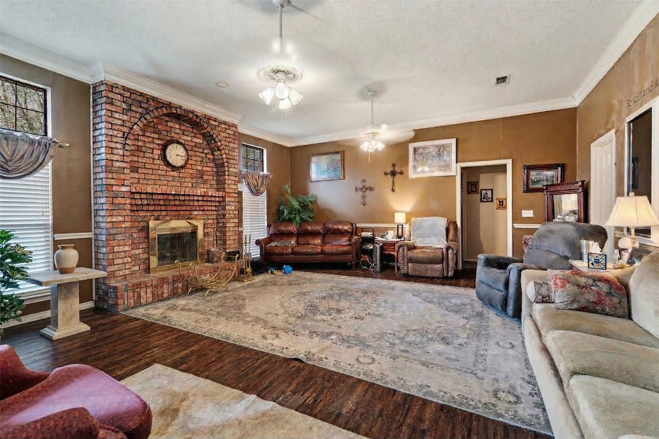 4315 Lakeshore Drive Reno TX 75462