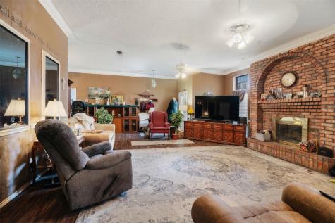 4315 Lakeshore Drive Reno TX 75462
