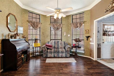 4315 Lakeshore Drive Reno TX 75462