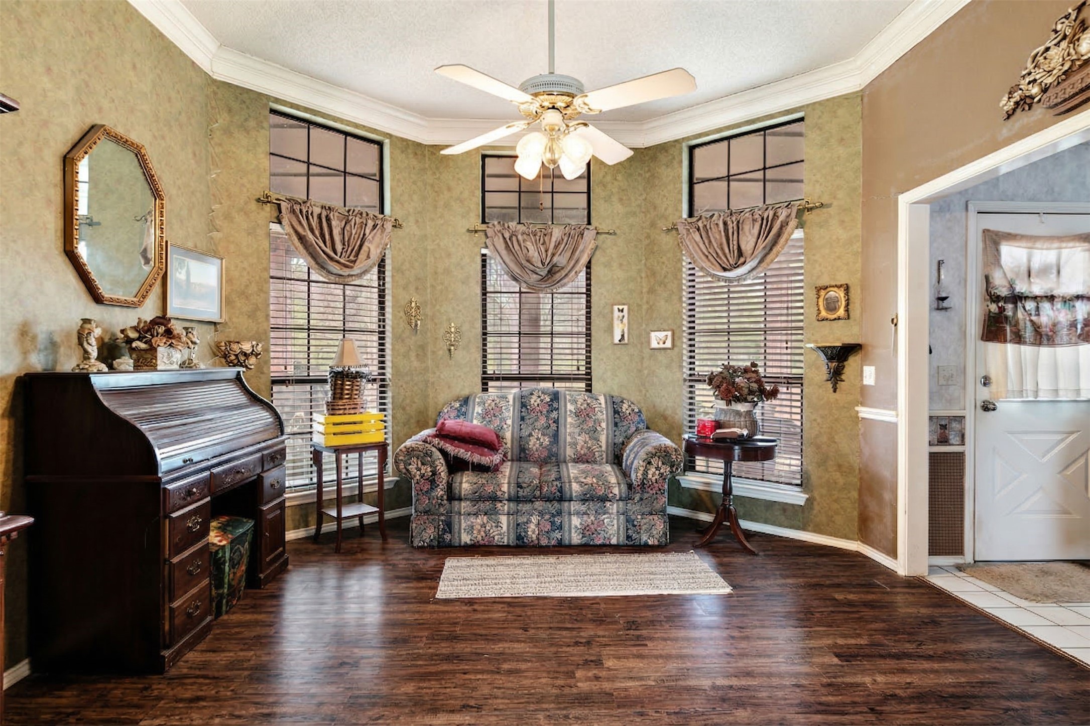 4315 Lakeshore Drive Reno TX 75462
