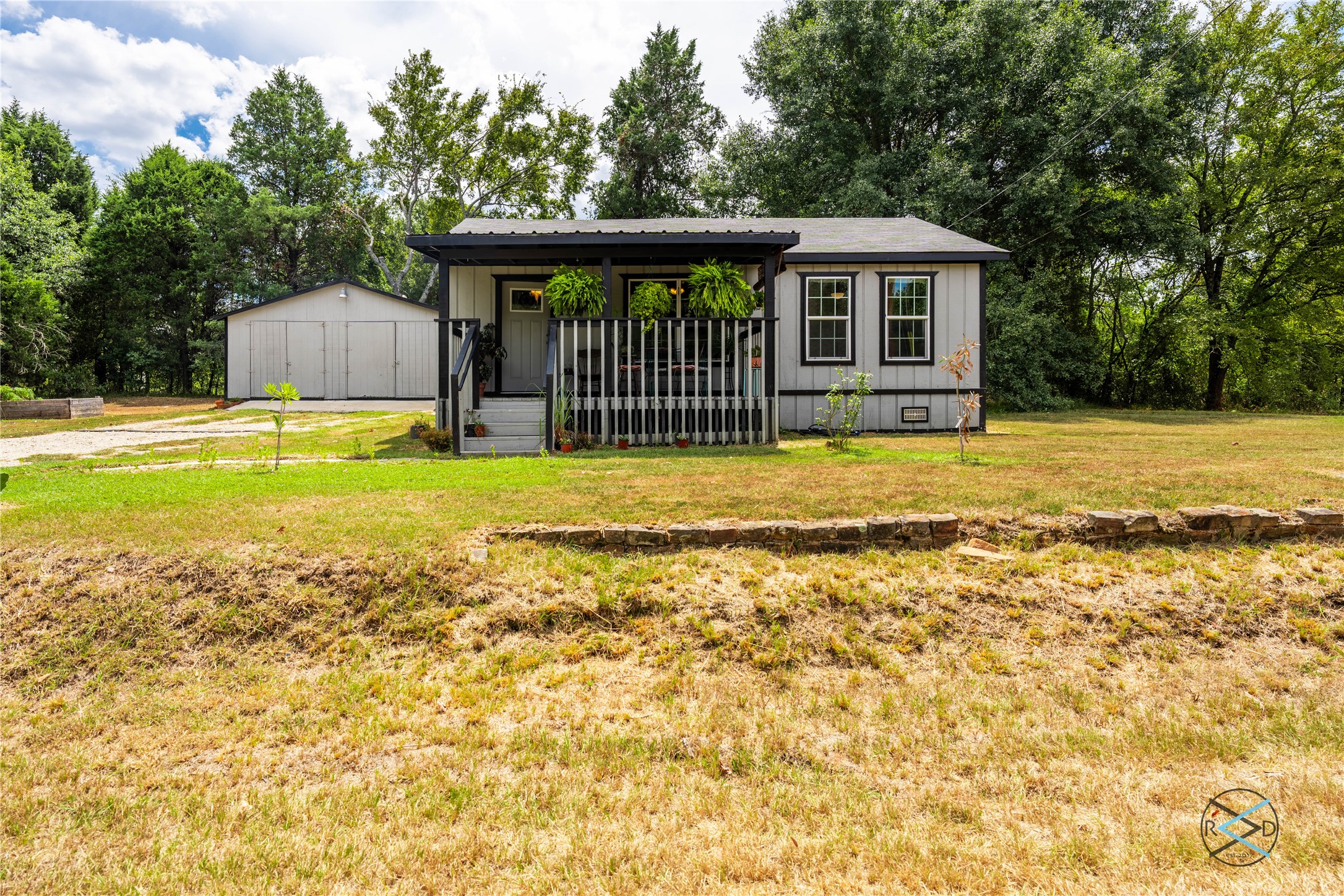 111 Hidden Hills Drive Mabank TX 75156