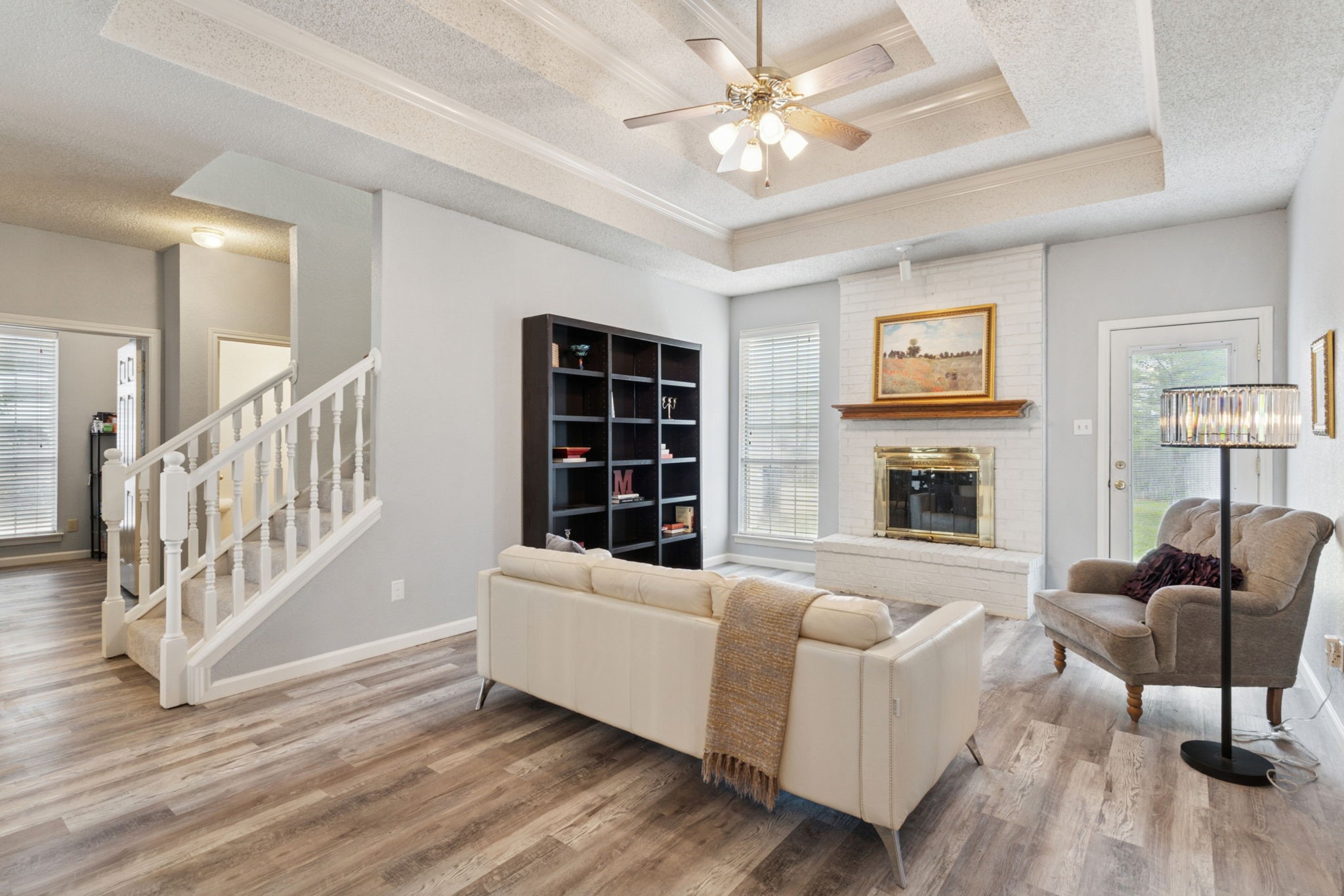 10216 Gray Oak Lane Fort Worth TX 76108