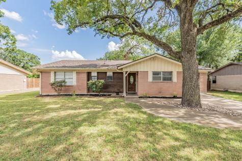 1708 Lanice Avenue Bridgeport TX 76426