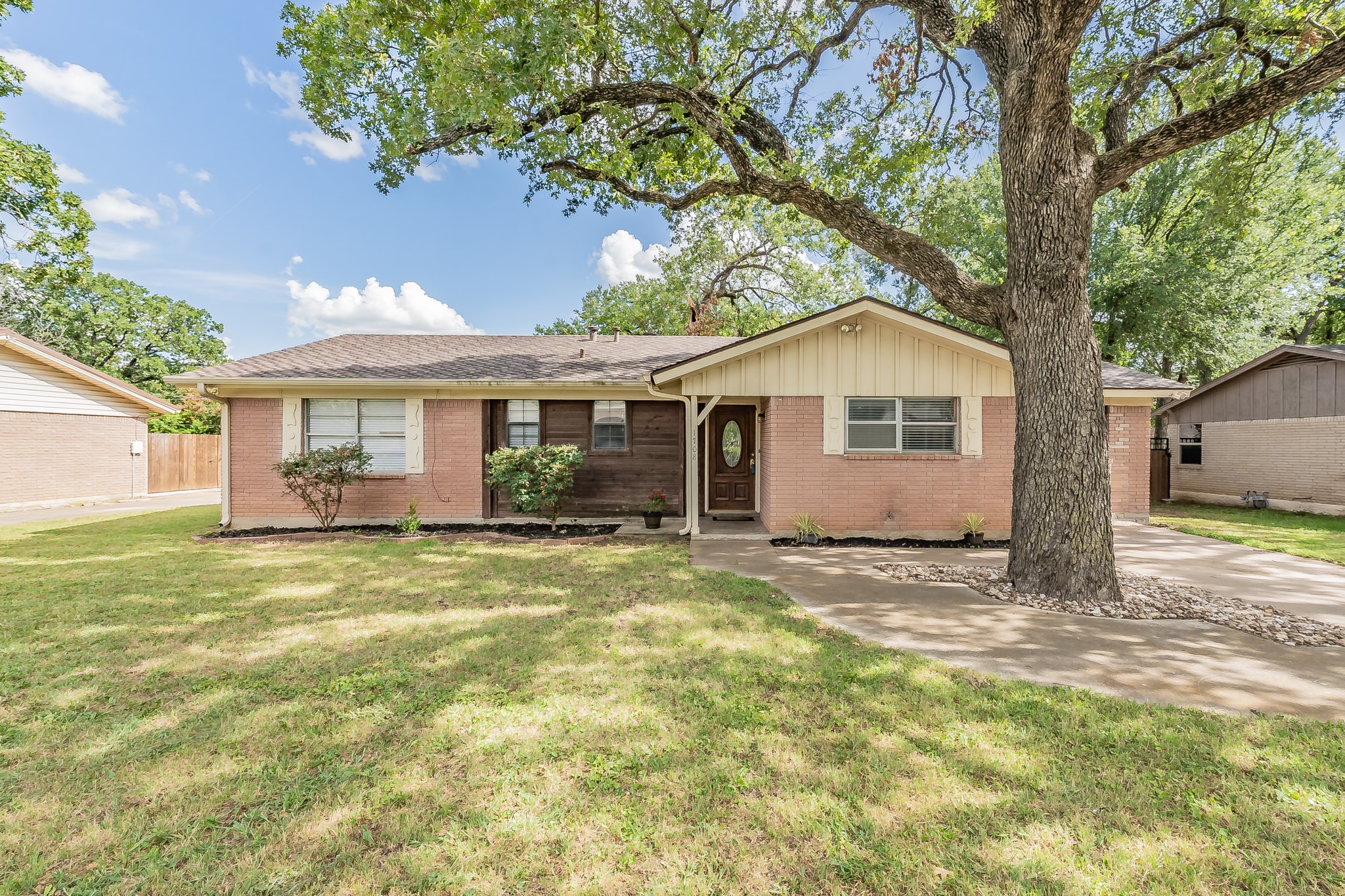 1708 Lanice Avenue Bridgeport TX 76426