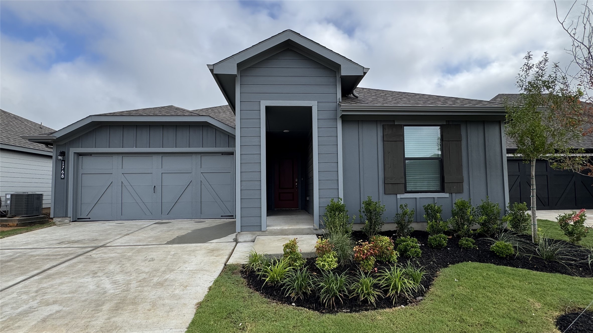 1768 River Bend Road Burleson TX 76028