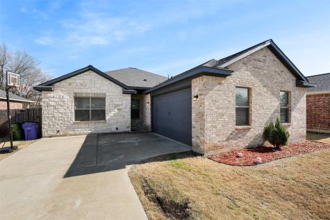 4812 Rimwood Drive Balch Springs TX 75180