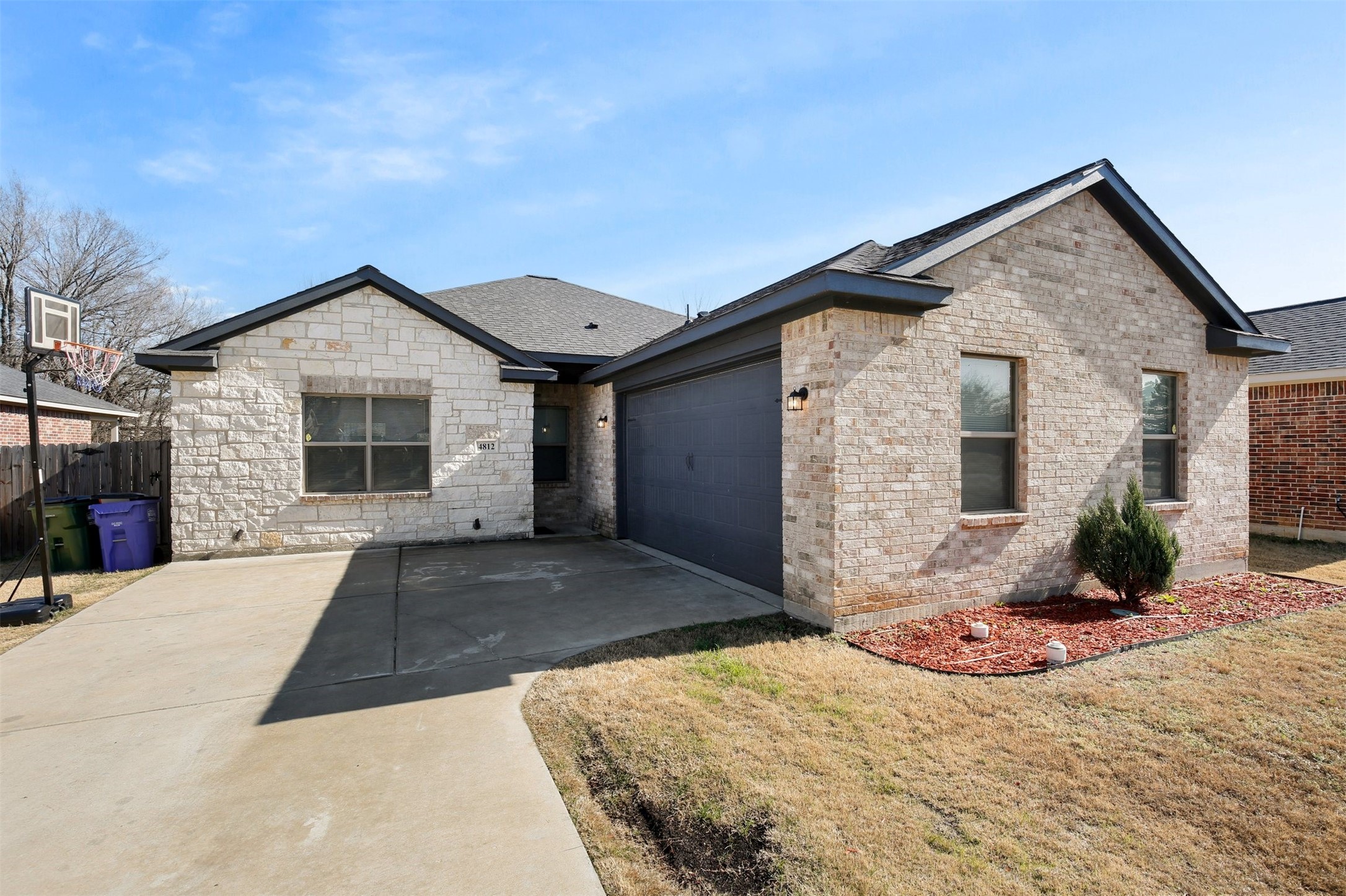 4812 Rimwood Drive Balch Springs TX 75180