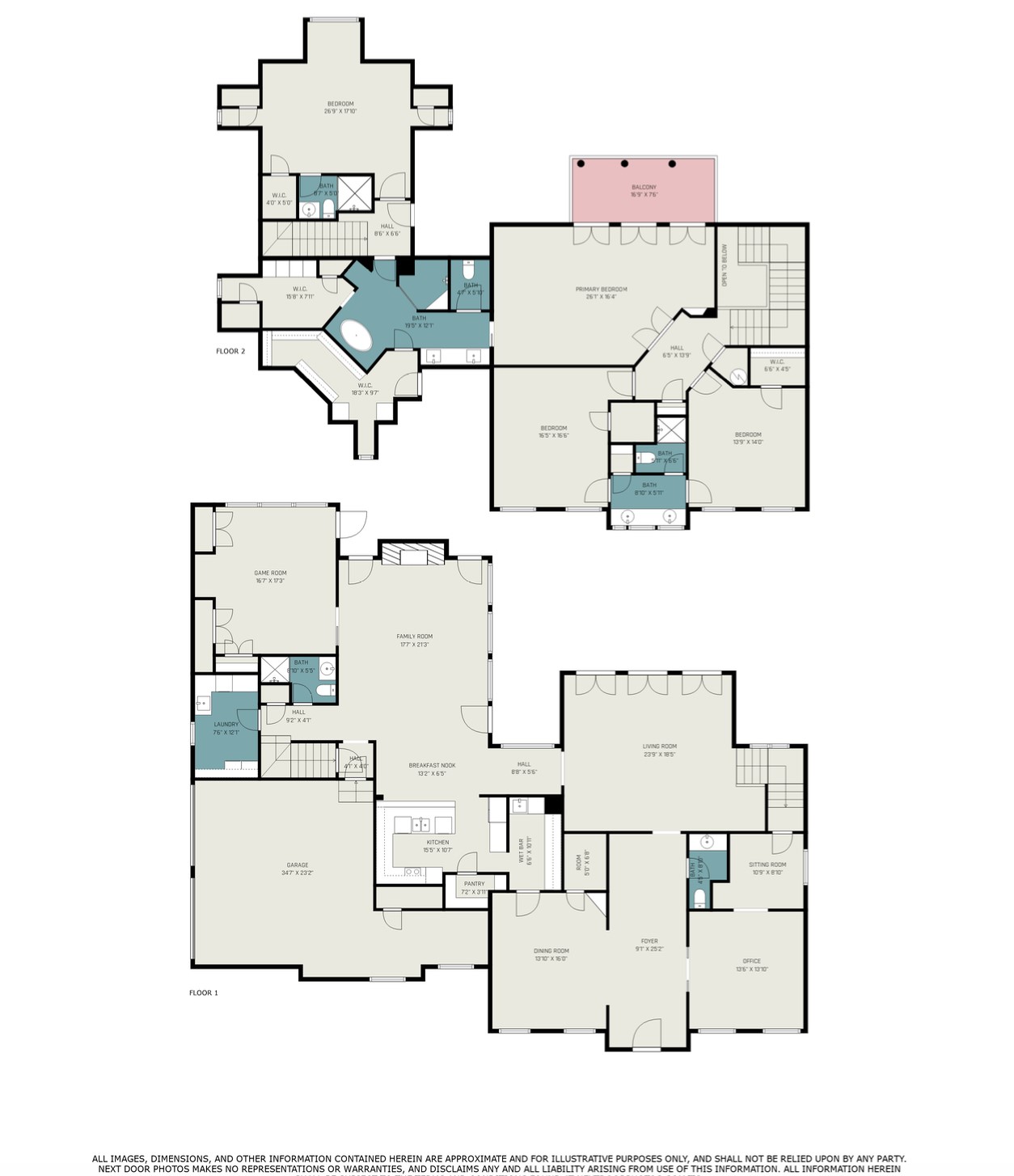 6700 Bermuda Dunes Drive Plano TX 75093