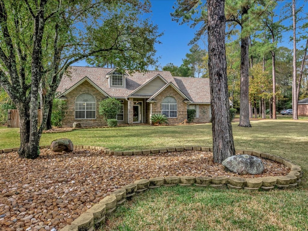 107 Carriage Drive Lufkin TX 75904