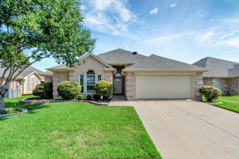 8416 Emerald Circle North Richland Hills TX 76180