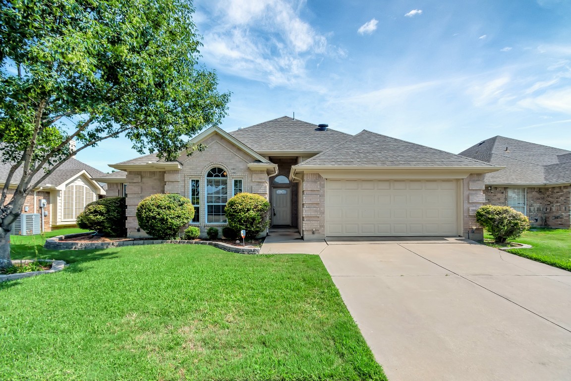 8416 Emerald Circle North Richland Hills TX 76180