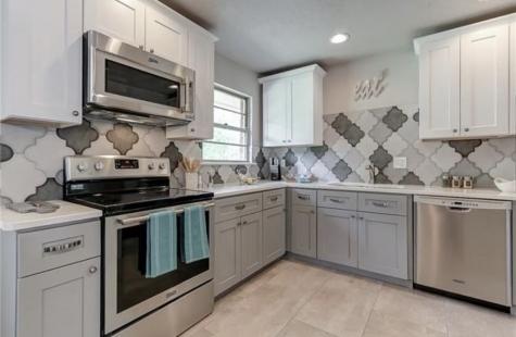 628 Willow Street Hurst TX 76053