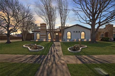 5169 Sherman Drive The Colony TX 75056
