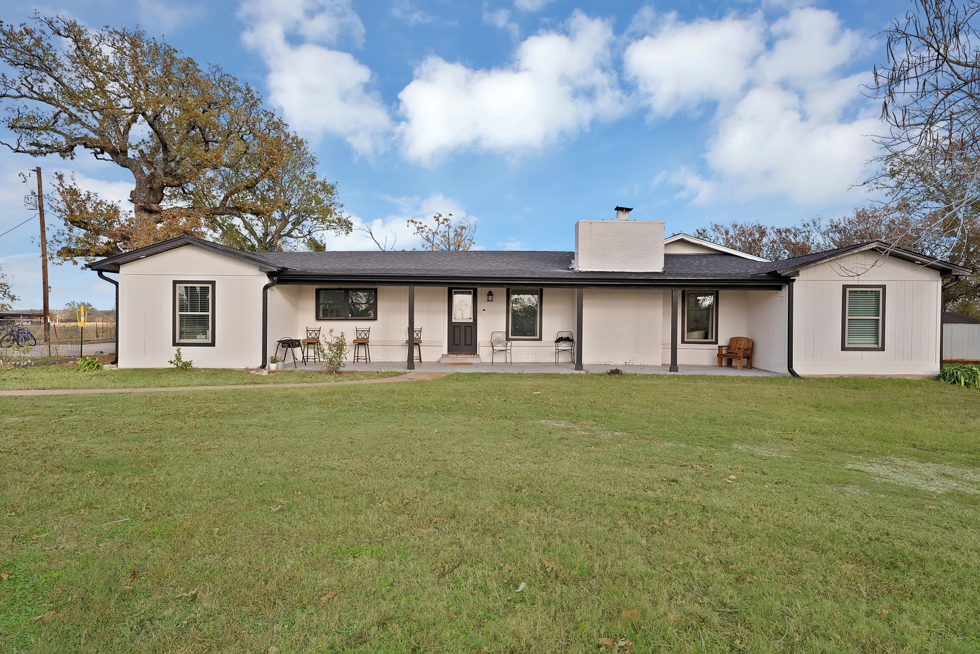 19791 State Highway 274 Kemp TX 75143