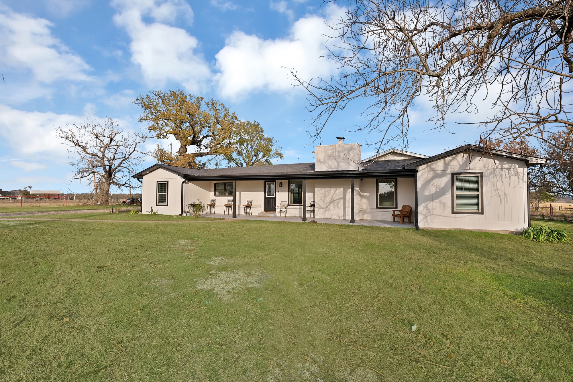 19791 State Highway 274 Kemp TX 75143
