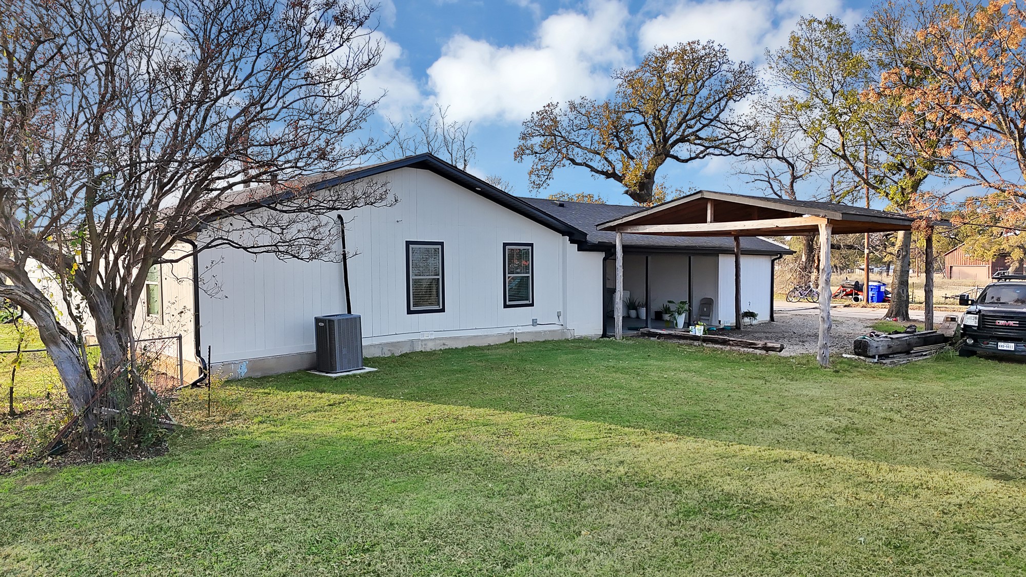 19791 State Highway 274 Kemp TX 75143