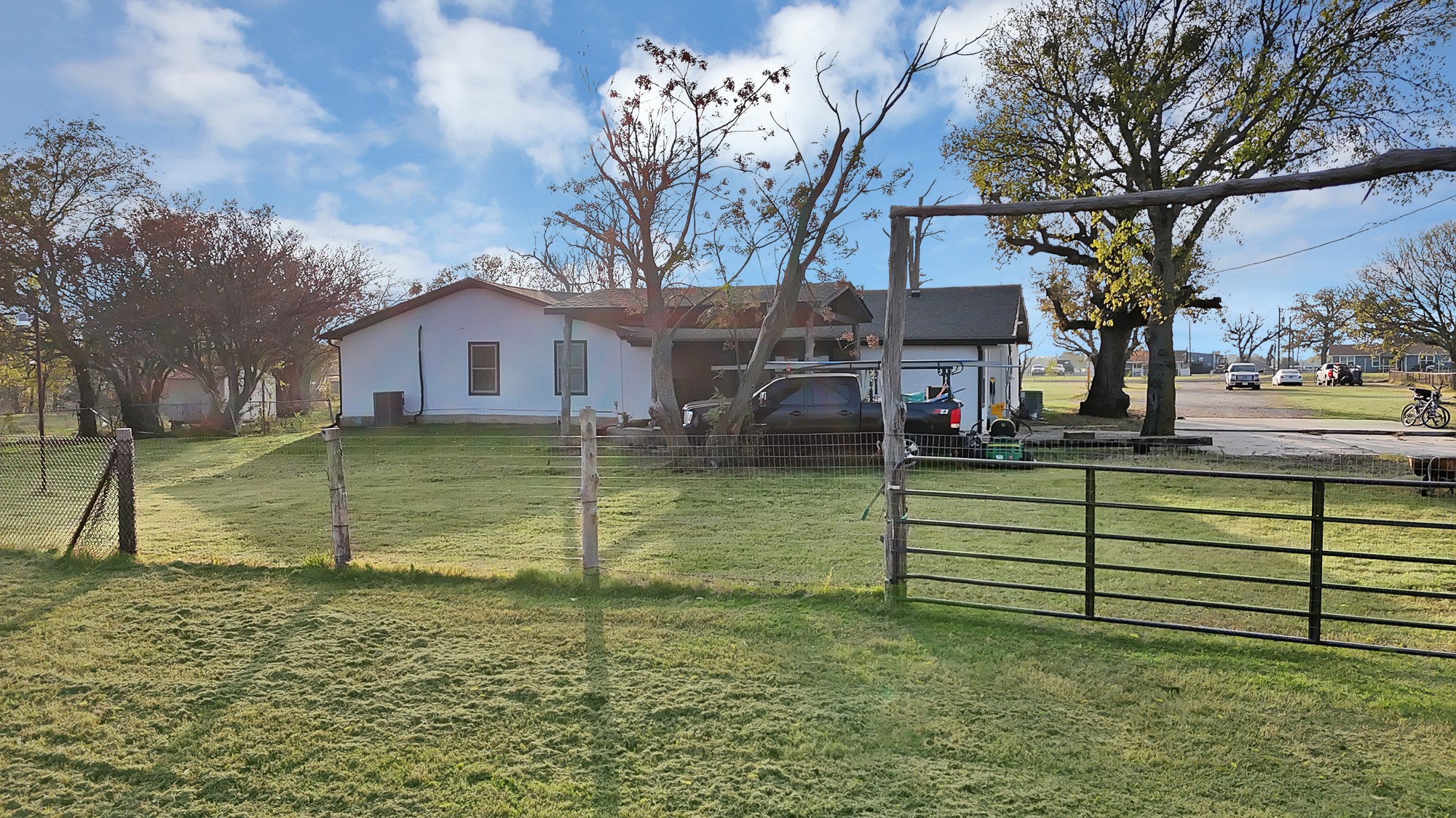 19791 State Highway 274 Kemp TX 75143