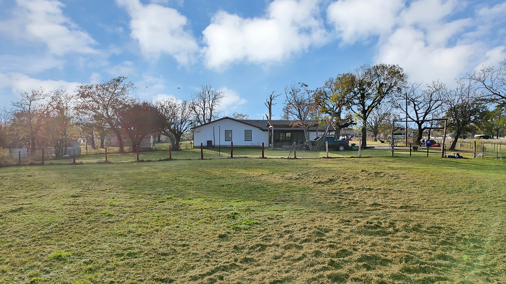 19791 State Highway 274 Kemp TX 75143