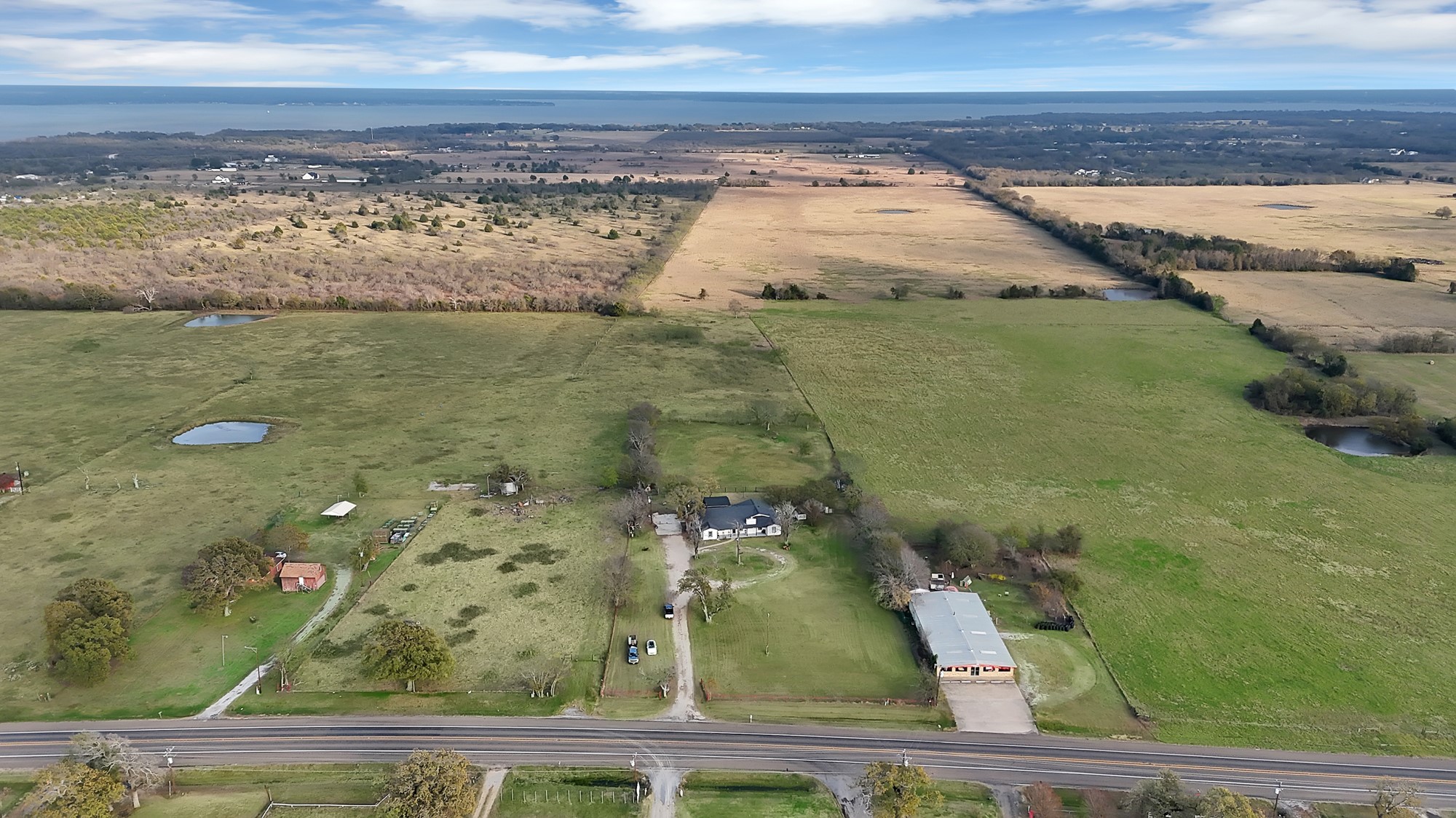 19791 State Highway 274 Kemp TX 75143