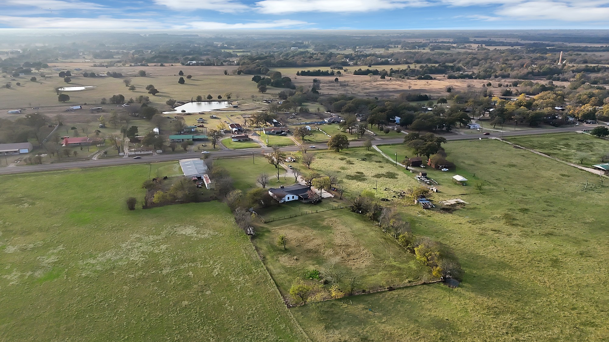 19791 State Highway 274 Kemp TX 75143