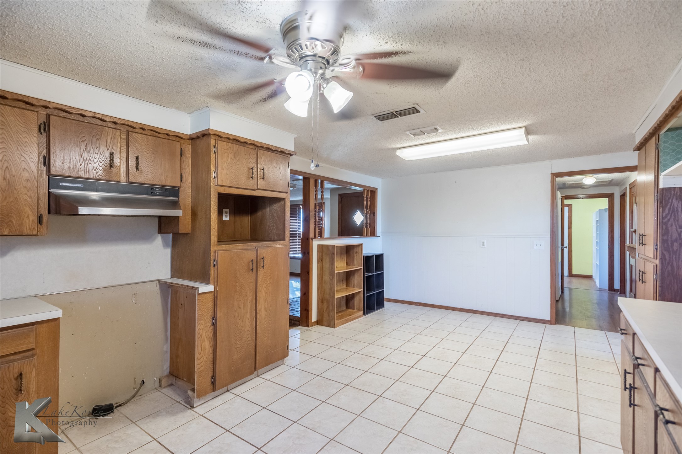 405 S Hinton Street Benjamin TX 79505