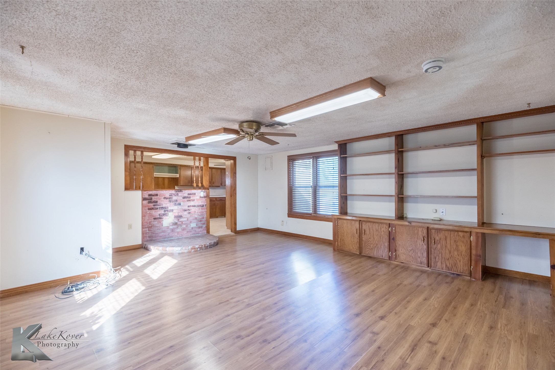 405 S Hinton Street Benjamin TX 79505